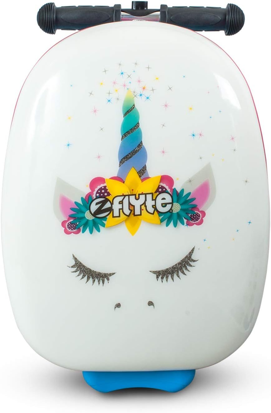 flyte midi case scooter