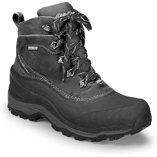 Amazon.com | HAIX Black Eagle Safety 55 Mid Side Zip