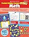 Pocket-Folder Centers in Color: Math: 12 Ready-to-Go Centers That Motivate Children to Practice and Strengthen Essential Math Skills—Independently!