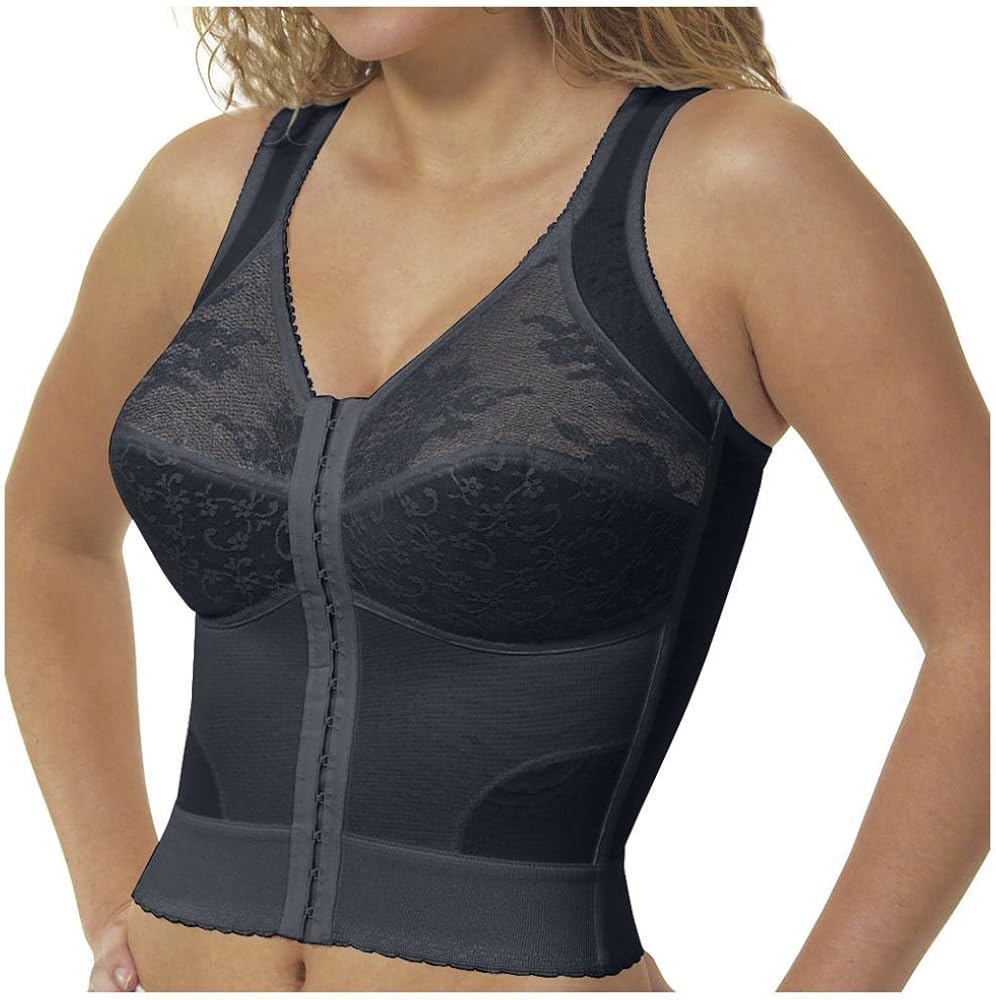 Cortland Longline Posture Bra