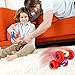 Betheaces Remote Control Car, RC Cars for Kids 360 Degree Flips High Speed Stunt Car Toys for Boys Girls 4WD 2.4GHz Off Road Racing Vehicles for Outdoor & Indoor Children Birthday Gifts