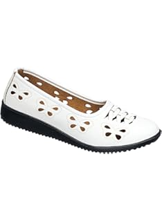 womens size 11 wide flats