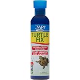API TURTLE FIX Turtle Remedy 8-Ounce Bottle