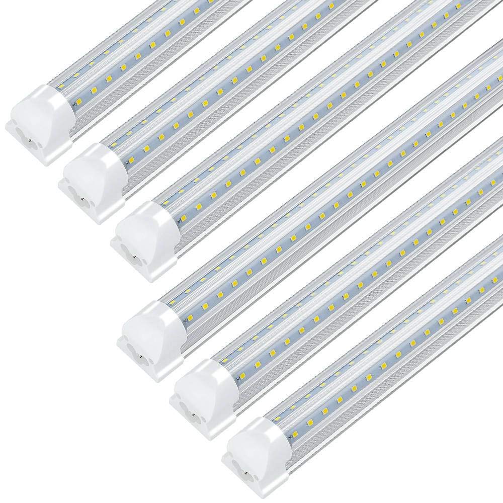 Best 4Ft T8 Led Tube Lighting Lamp Home Appliances