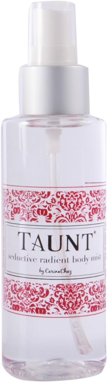 Taunt Body Mist