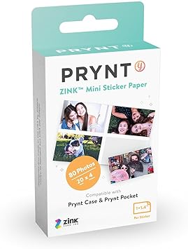 prynt amazon