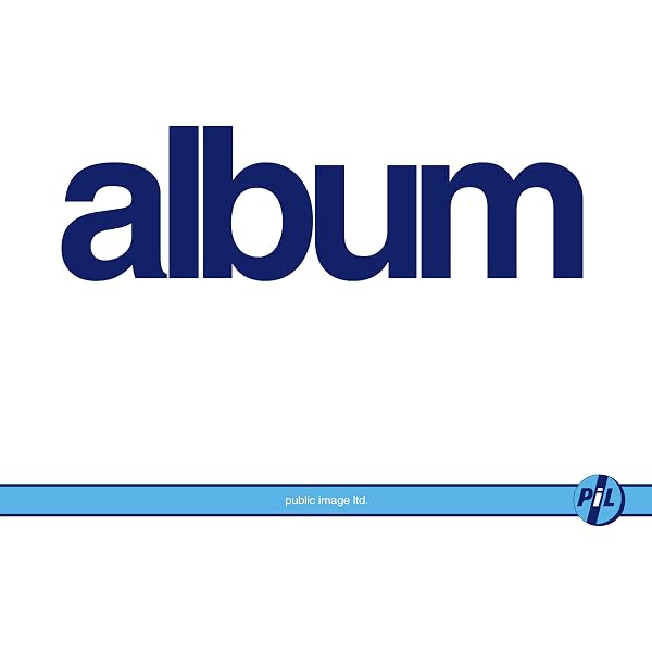PUBLIC IMAGE LIMITED - Album (Deluxe) - Amazon.com Music