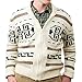 Camp Kitschy Knits Big Lebowski Jeffrey The Dude Sweater Men's Movie Replica Costume