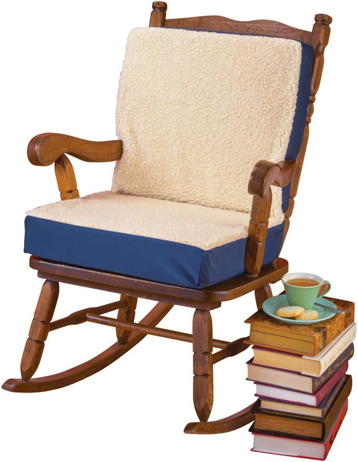 Best Kitchen Chair Cushions Memory Foam 12X12