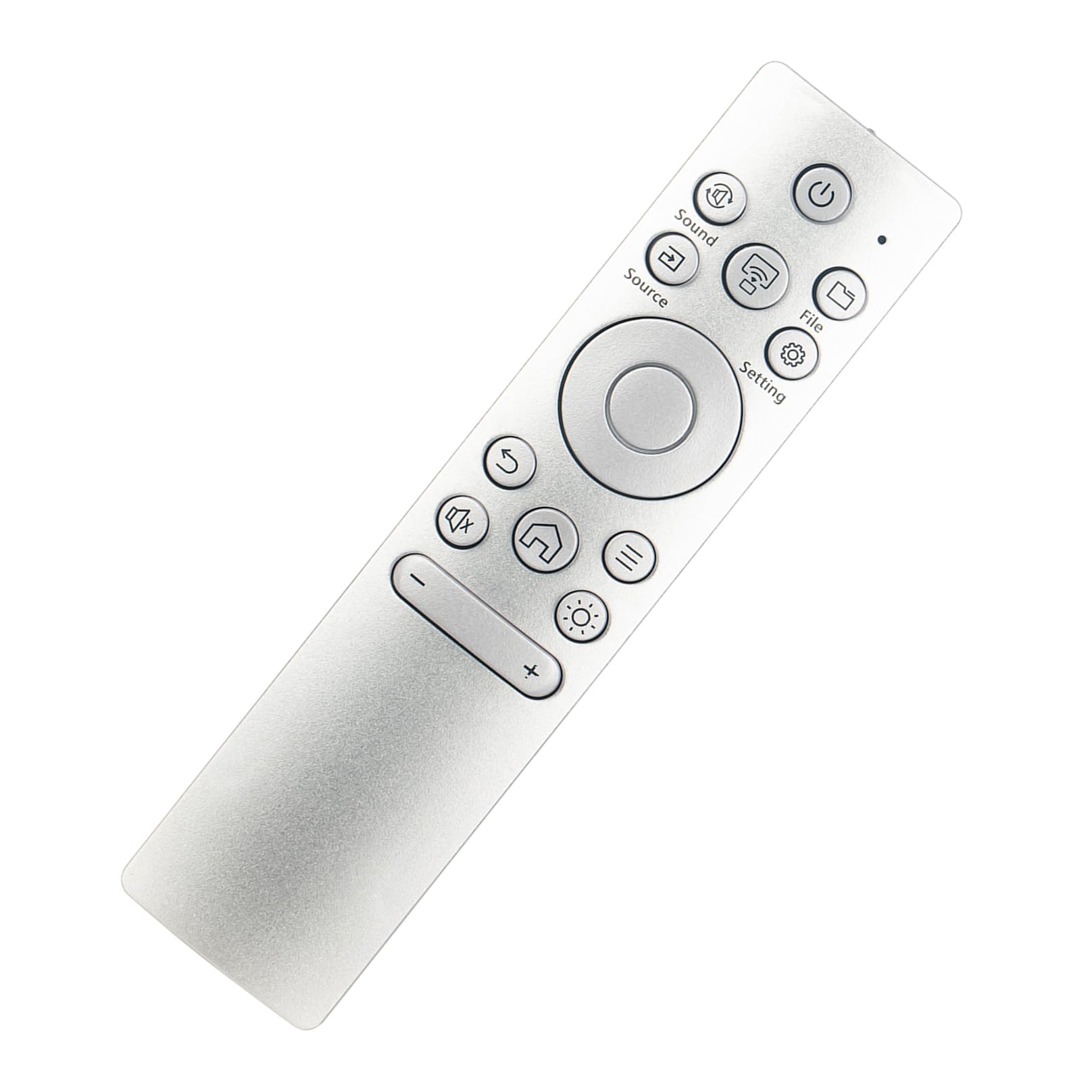 Photo 1 of AWOL-RC Replacement Remote Control -ALLIMITY- Compatible with AWOL Smart TV AWOLRC Remote Control AWOLRC 2A2S9-AWOL-RC 2A2S9AWOLRC