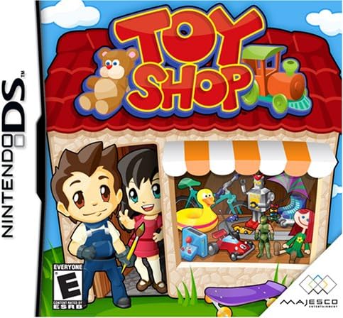 amazon toy shop