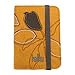 Haiku Women's Trek RFID Blocking Eco-Friendly Travel Passport Case