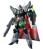 BANDAI Hobby HG 1/144#02 Grimoire Reconguista in G Action Figure