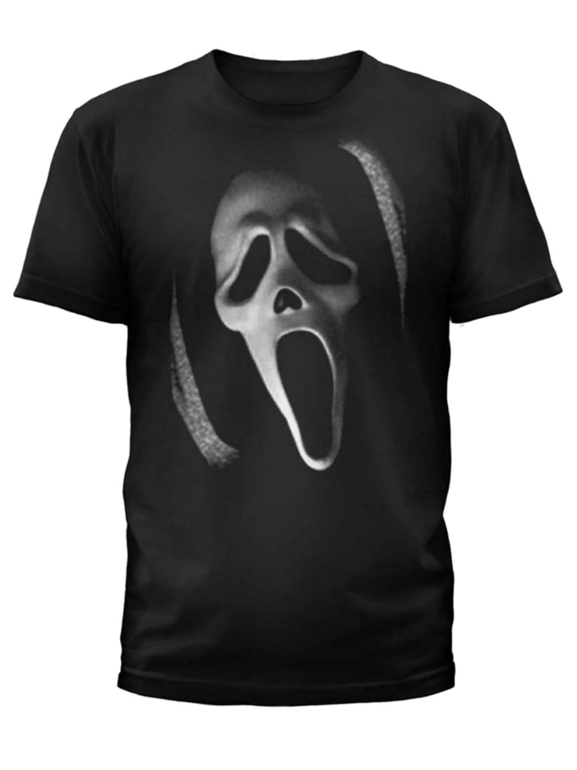 Scream S Ghost Face Horror Movie T Shirt 1121 Pilihax