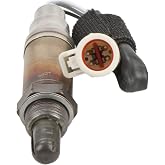 BOSCH 15716 Premium Original Equipment Oxygen Sensor - Single | Compatible with Select 1990-11 Ford, Jaguar, Lincoln, Mazda, Mercury