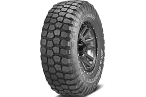 Ironman All Country M/T LT285/70R17 121/118Q E