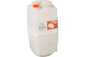 Atrix OF712UL SafeGuard 360 ULPA Filter for Omega Series Vacuum, 1-Gallon