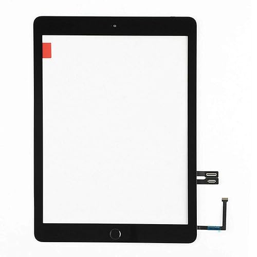 TheCoolCube Touch Panel Digitizer Glass Screen Replacement