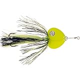 Musky Double Showgirl Bait, 1.6-Ounce