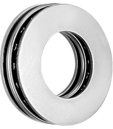 Howキュー　ハオキュー Koyo HJ-202816 Needle Roller Bearing, Heavy Duty, HJ Type