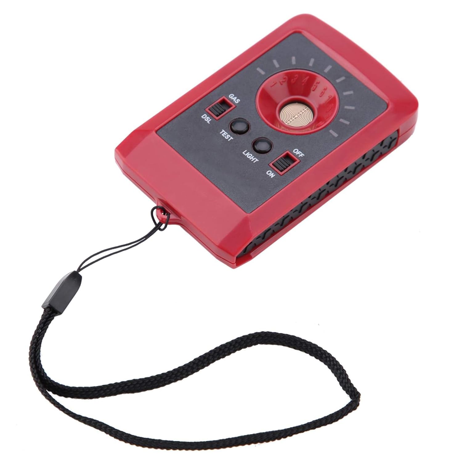 Engine Oil Quality Tester, Oil Detector Engine Oil Analyzer Motor