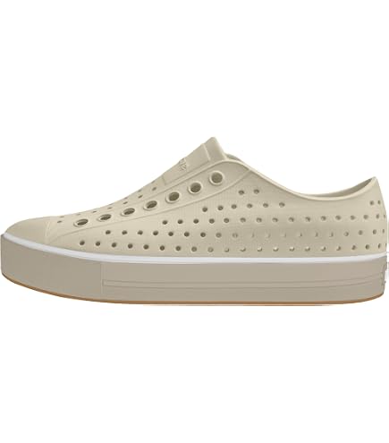 ぱ*ろ様 パームスNATIVE ERNS-56L 2ピースです。 Amazon.com | Native Shoes Unisex-Adult Jefferson Wanderfoam Bloom