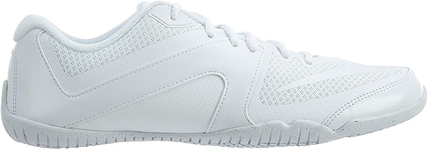 nike cheer scorpion shoes