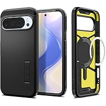 Google Pixel 10 Pro XL - Unlocked Android Smartphone with Gemini