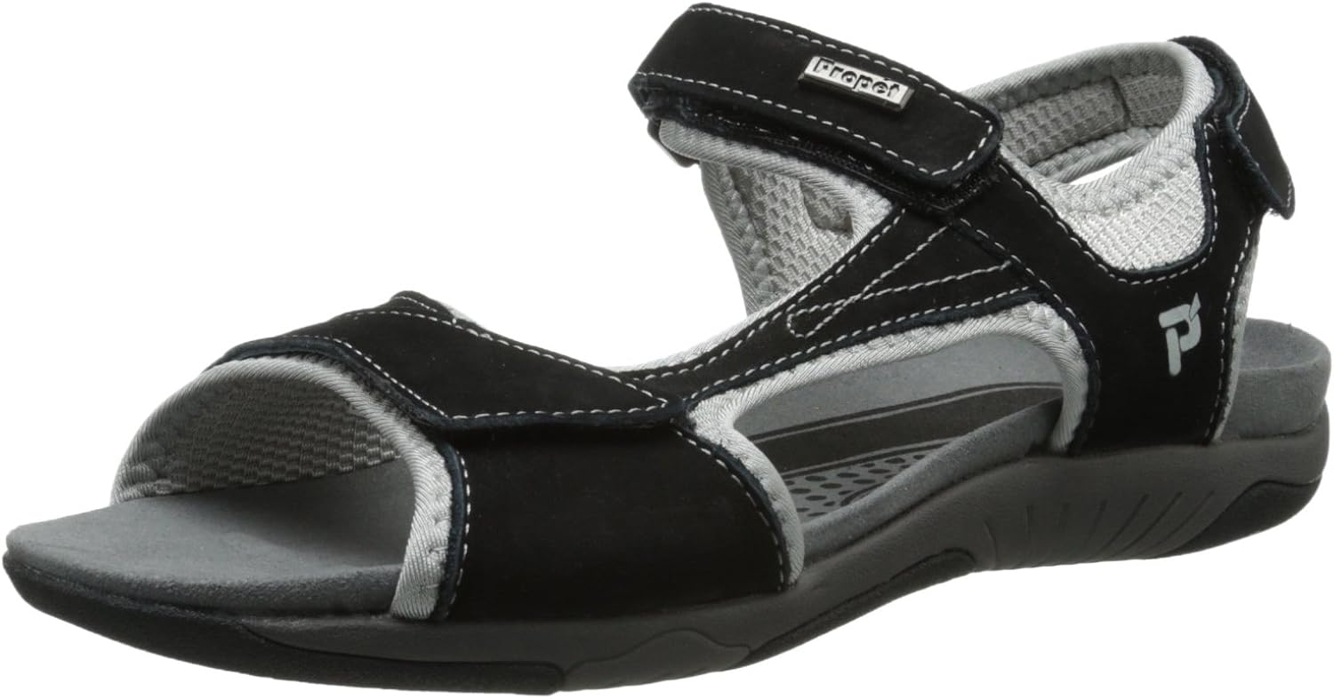 propet sandals amazon