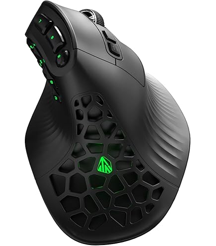Amazon.com: Mad Catz M.M.O.7+ : Electronics