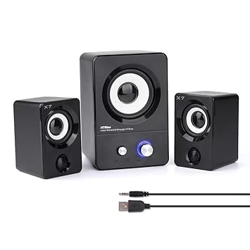 samsung desktop speakers