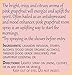Pink Grapefruit Linen and Room Spray, Natural Air Freshener Made with Pure Pink Grapefruit Essential Oil, Bathroom Air Freshener, Pillow Spray, or Bathroom Air Freshener Odor Eliminator