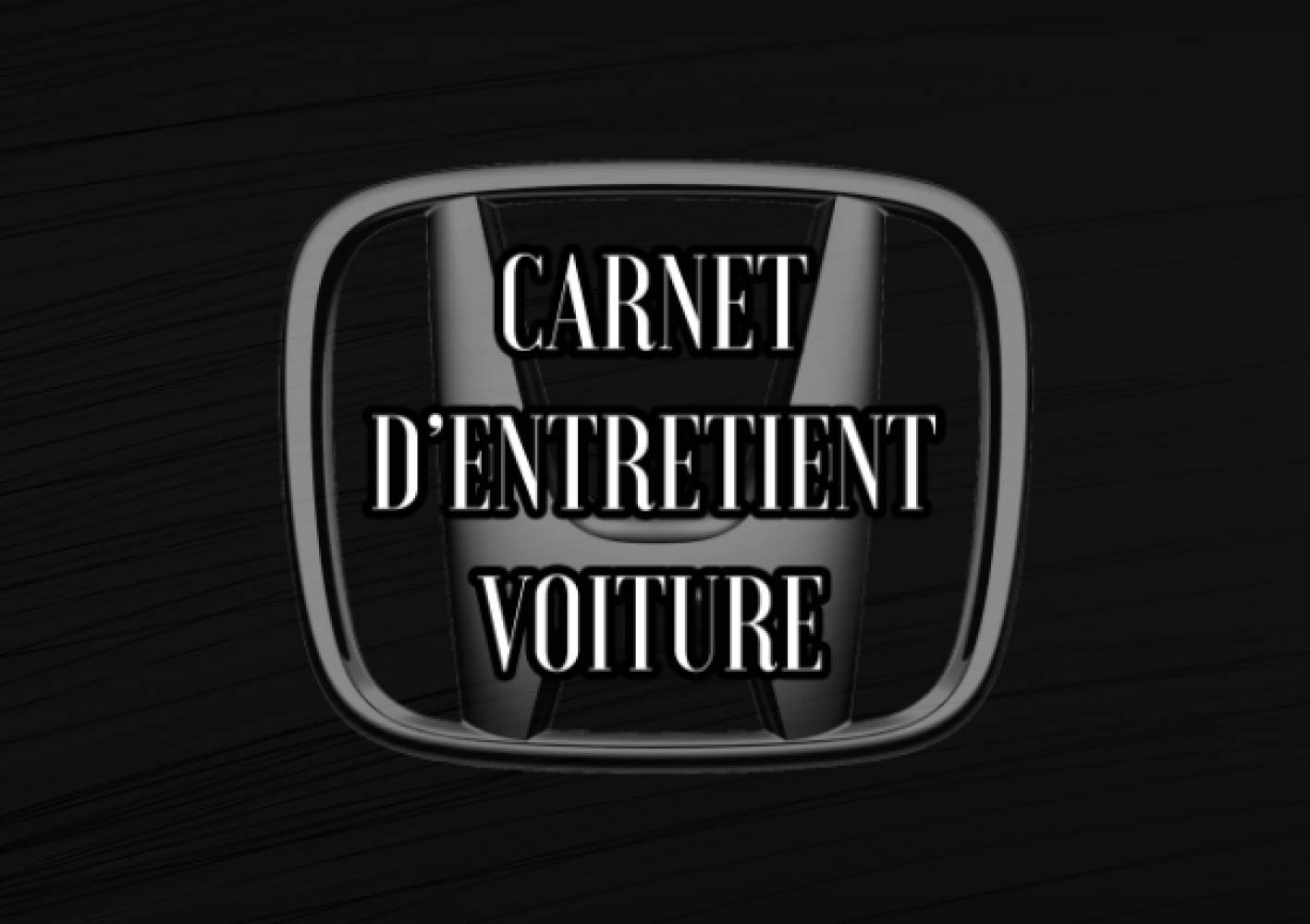 Carnet D Entretient Voiture Convient A Tous Les Vehicules Suivi Reparations Vidanges Controle Technique Etc Le Journal De Bord Pour Votre Voiture French Edition Mekno Editions Amazon Com Books