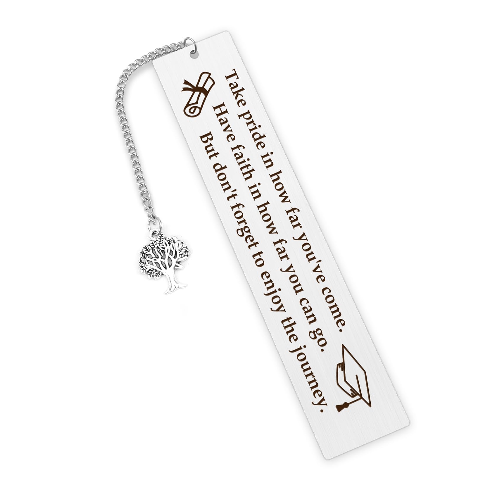 Graduation Gifts for Her, Graduation Gifts for Him, Graduation Gifts, Graduation Gifts for Her 2025, Graduation Bookmark, Graduation Presents, Graduation Gifts for Daughter, School Leavers Gifts