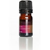 Peony Rose Pure Fragrance Oil | Peony Rose Jam Vanilla Aromatherapy Scented Room/Body Oil | 0.2floz