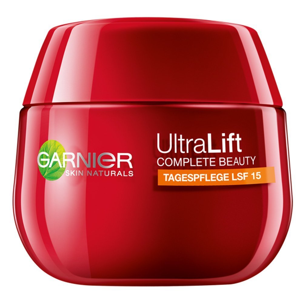 garnier skin naturals ultralift complete beauty day cream