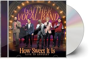 How Sweet It Is: LIVE in Concert