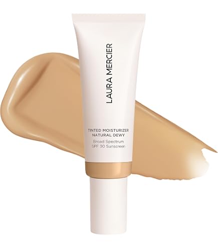 Amazon.com: Laura Mercier Tinted Moisturizer Blush: Long Lasting