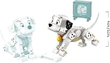 LEGO Disney Lucky & Penny 101 Dalmatians Puppies Toy view 9