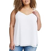 Torrid Women's Plus Size Top - Sophie Swing Cami Tank Top