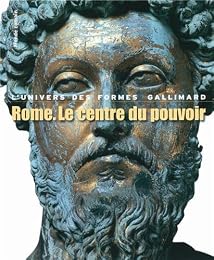 Rome, le centre du pouvoir