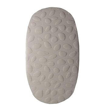 stokke cot mattress size