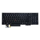LeFix Laptop Backlit Keyboard,Replacement Keyboard