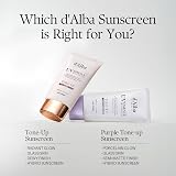 d'Alba Piedmont Waterfull Tone-Up Suncreen SPF 50+ PA++++ 50ml x2 view 7