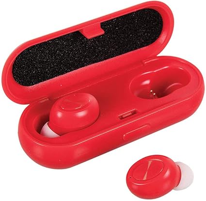 Buy Toshiba Bluetooth Ear Buds Rze Bt700e White Online Shop Smartphones Tablets On Carrefour Uae