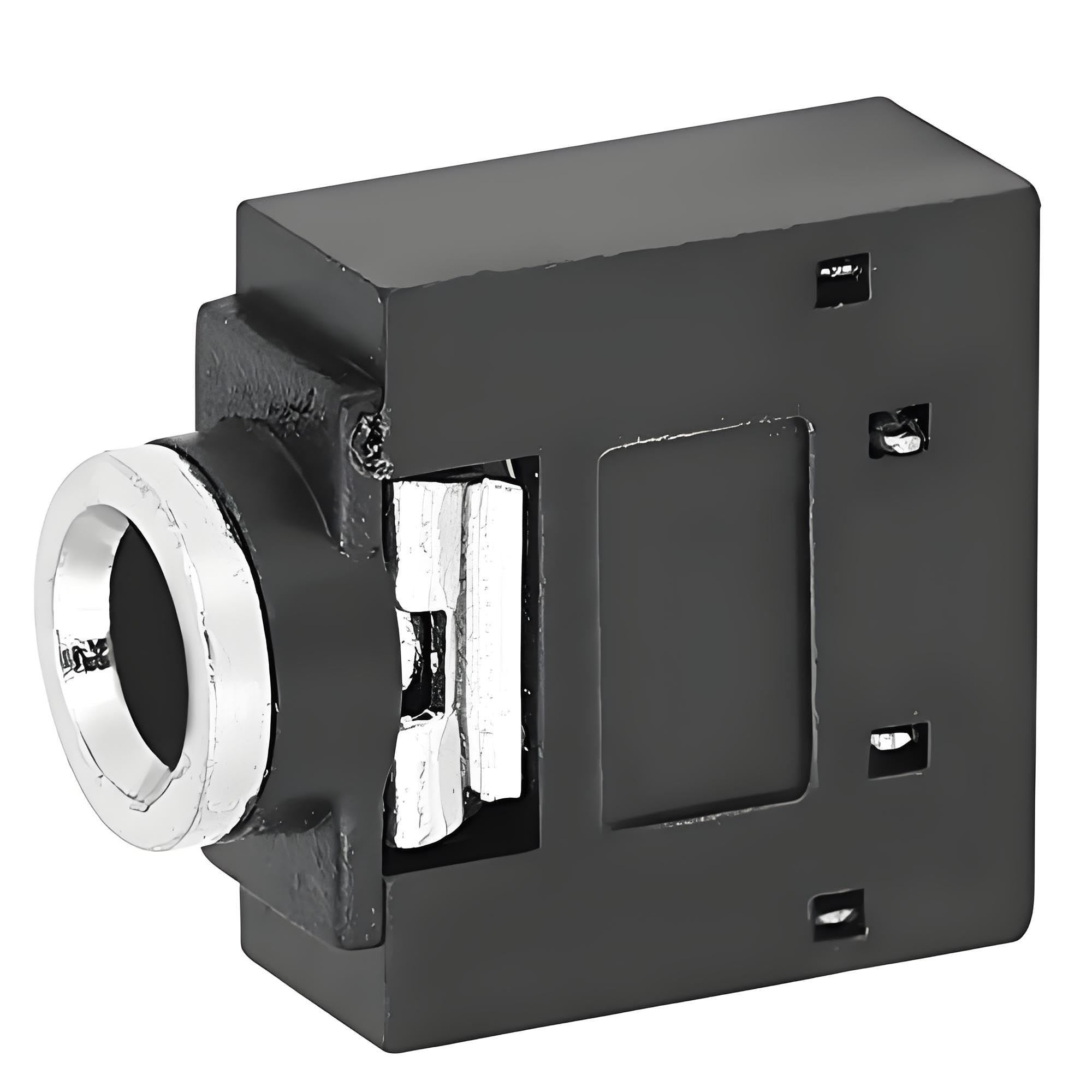 50Pcs 5Pin Stereo Headset Interior Socket Connector, Mount Audio Jack PJ‑307 3.5mm, Stereo Jack Socket Connector, For Computer, TV, Home Appliance