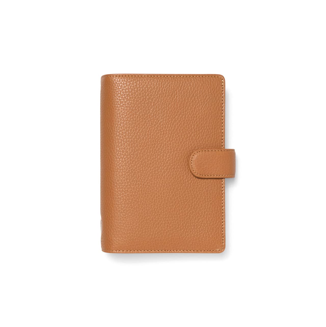 Filofax Personal Norfolk Organiser - almond — image 1