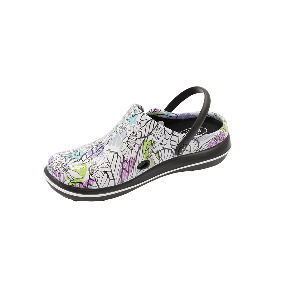 anywear alexis clogs