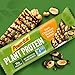 PowerBar Plant Protein Bar, Dark Chocolate Peanut Butter, 1.76 oz Bar, (15 Count)thumb 1