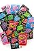 Pop Rocks Candy Ultimate 9 Flavor Assortment - Strawberry, Cherry, Tropical Punch, Watermelon, Blue Raspberry, Bubble Gum, Cotton Candy, Grape, Green Apple 18 Packs Total With Licensed Sticker primary